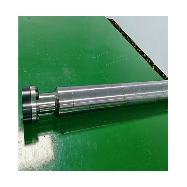 Customized Robust Speed Reduction Unit for Submersible Progressive Cavity Pumps